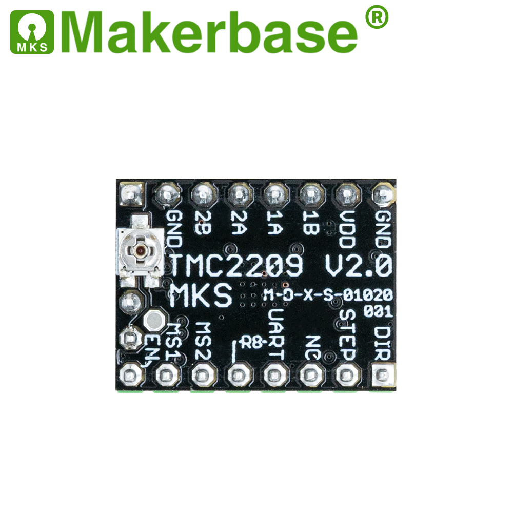 Makerbase MKS TMC2209 2209 스테퍼 - Stepper Driver Cnc 리뷰 및 가격