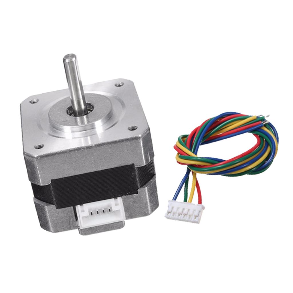 Nema 17 스테퍼 모터 드라이버 실버 메탈 바이폴라 - Stepper Driver Cnc 리뷰 및 가격
