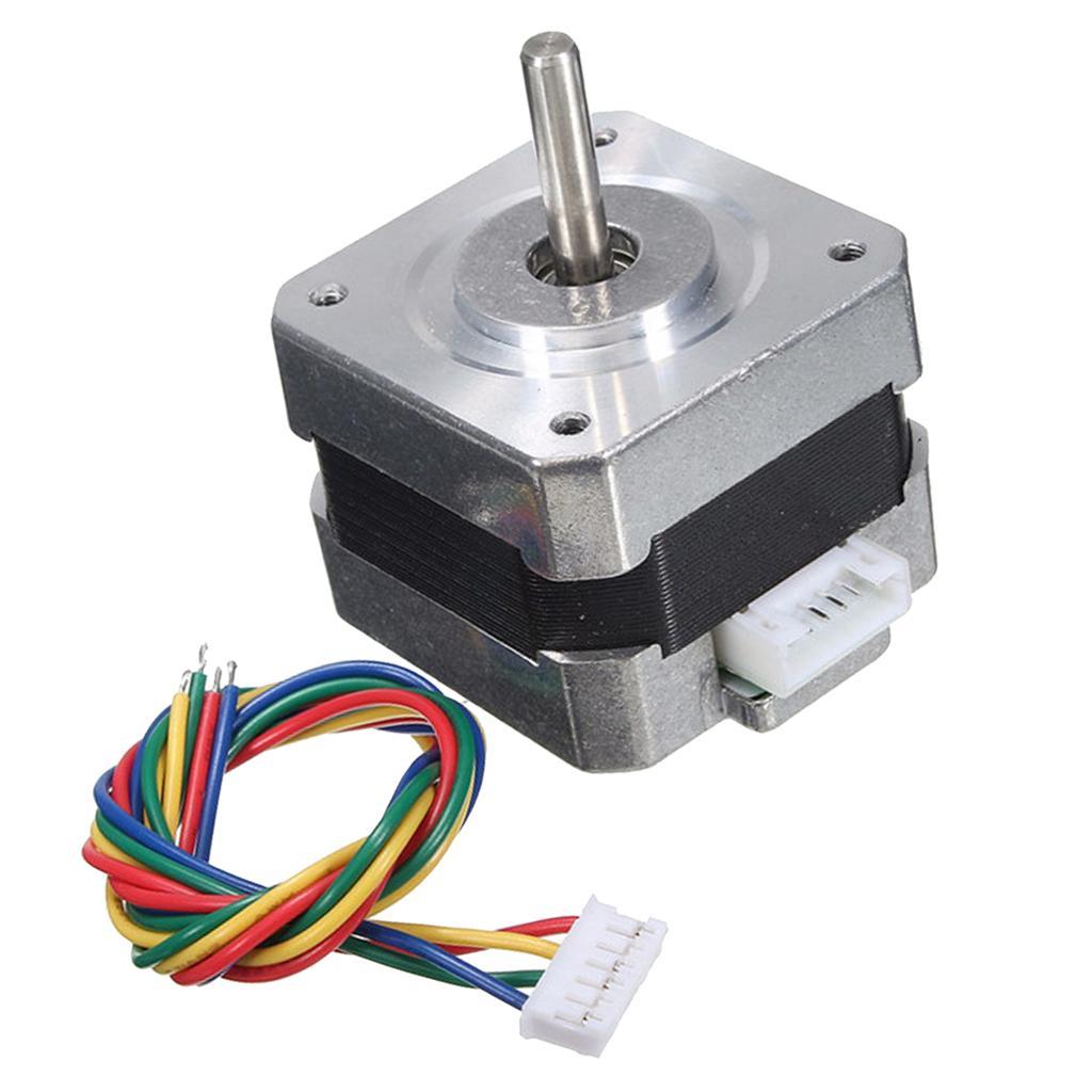 Nema 17 스테퍼 모터 드라이버 실버 메탈 바이폴라 - Stepper Driver Cnc 리뷰 및 가격
