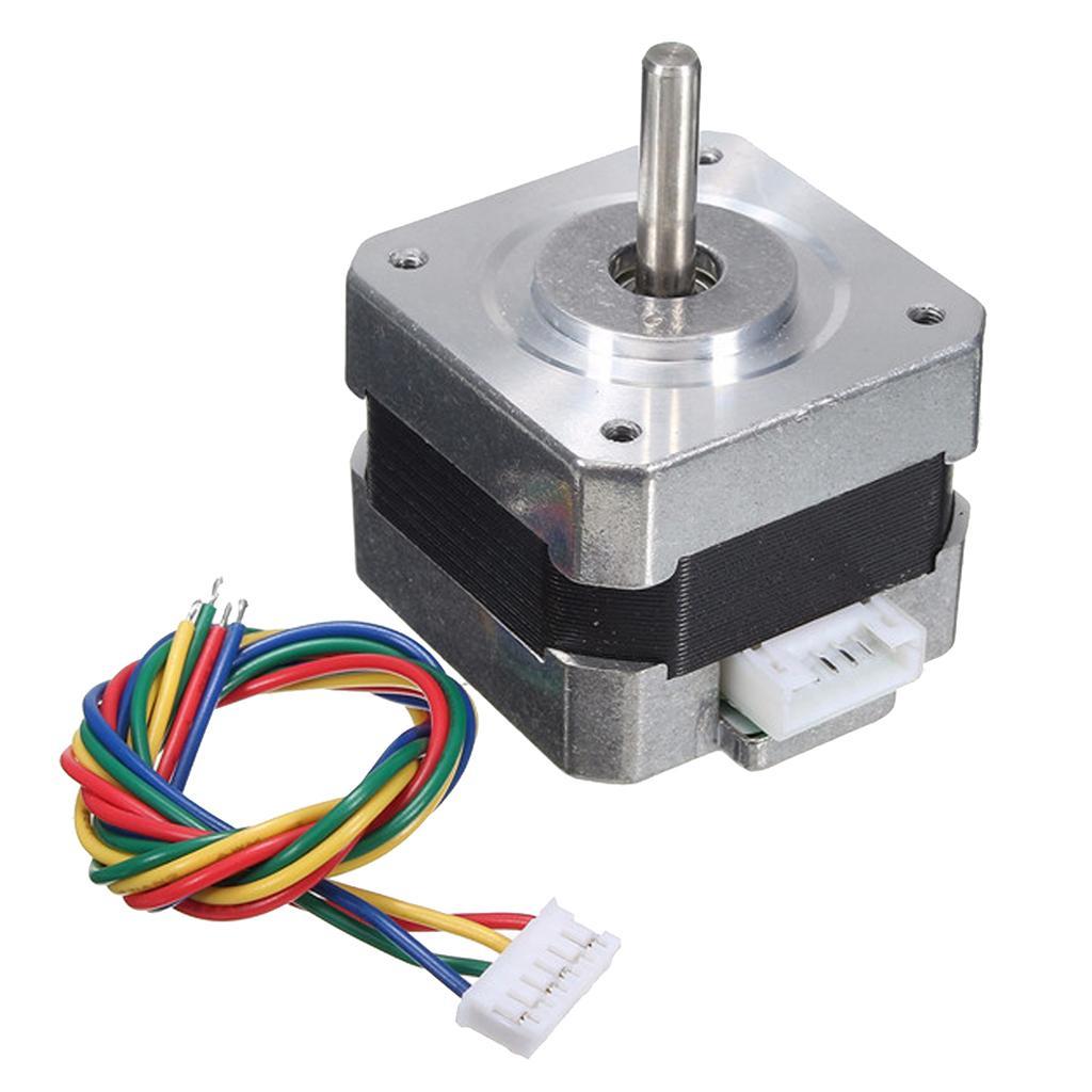 Nema 17 스테퍼 모터 드라이버 실버 메탈 바이폴라 - Stepper Driver Cnc 리뷰 및 가격