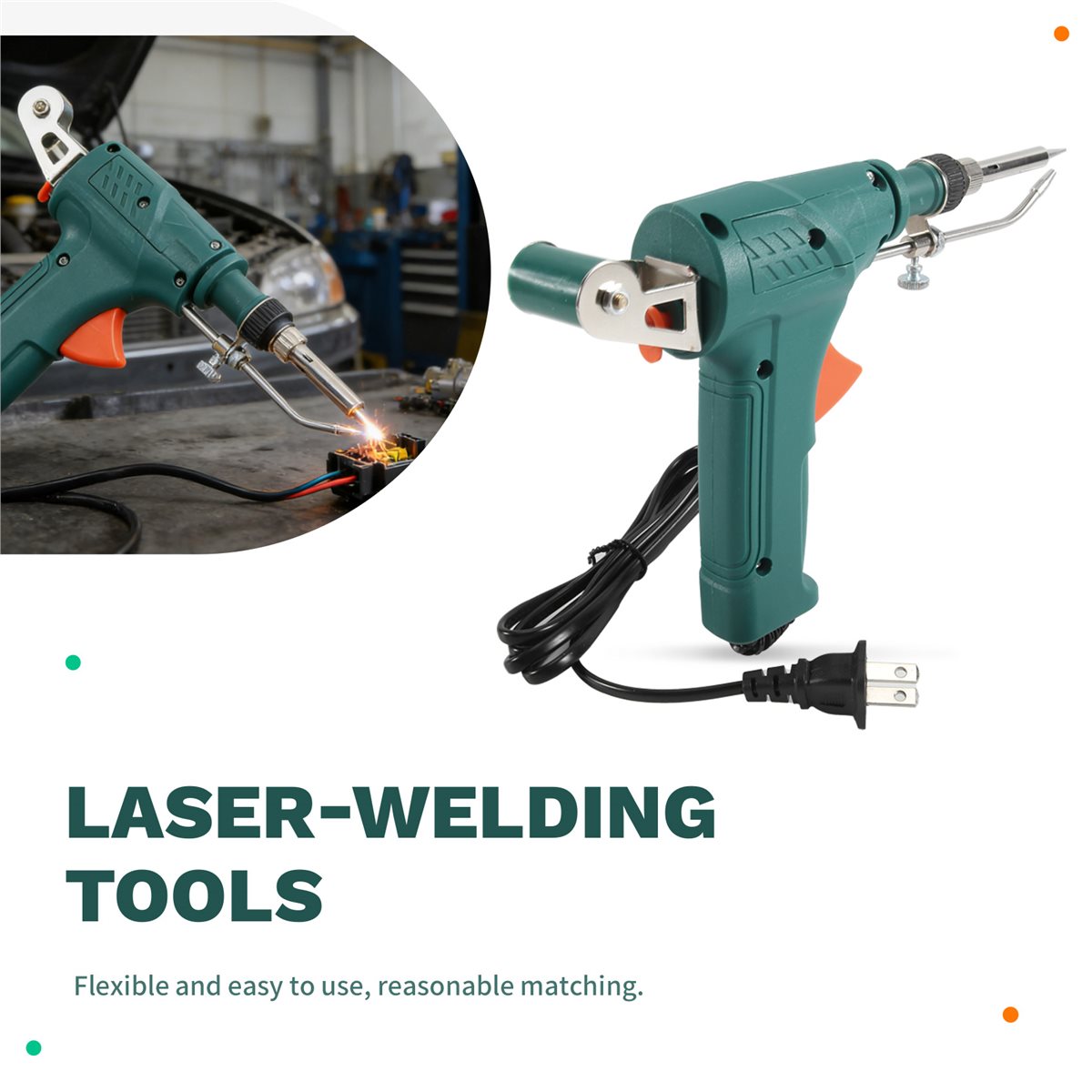 # 28K 산업용 레이저 용접 도구, 내부 가열식 산업 - Industrial Handheld Laser Welder 리뷰 및 가격