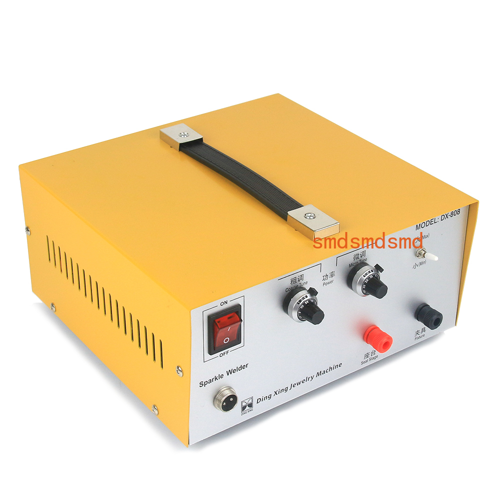 DX-80A 펄스 스팟 용접기 휴대용 레이저 스팟 용접 - Handheld Laser Welding Machine 리뷰 및 가격