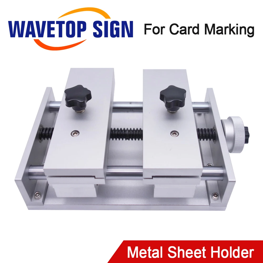 금속 시트 홀더 마킹 부착물 고정 브래킷 금속 고정 클 - Laser Marking Machine 리뷰 및 가격