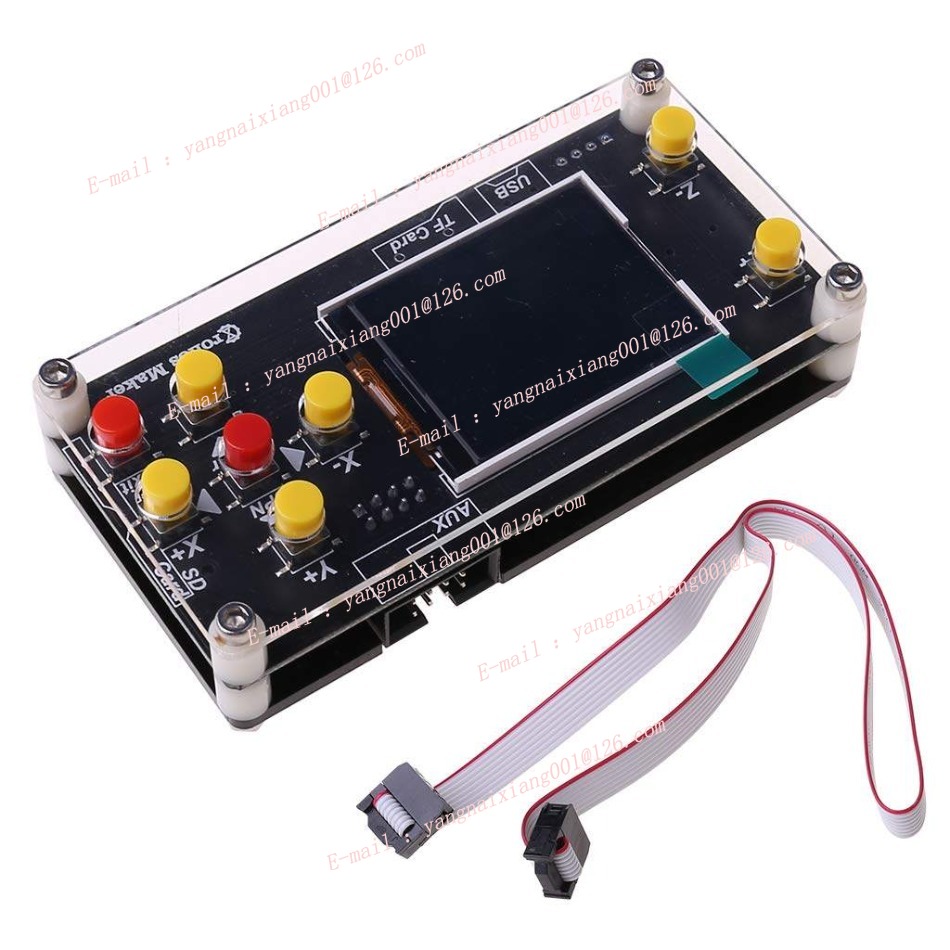 CNC GRBL 오프라인 컨트롤러 보드 프로 1610/ - Controller Grbl Board 리뷰 및 가격