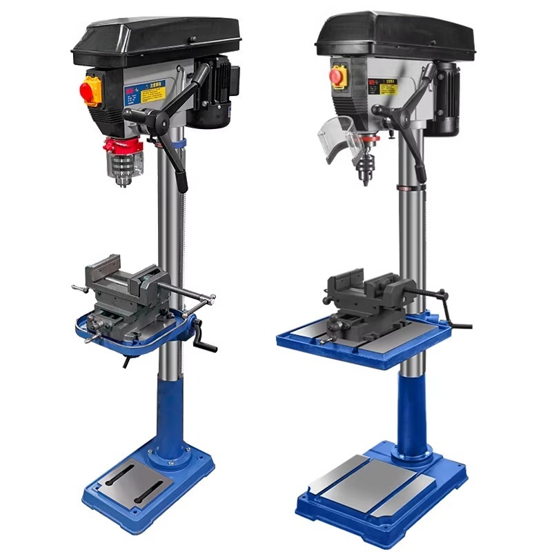 산업용 전기 목공 드릴 프레스 모터 고출력 1000W- - Industrial Laser Drill 리뷰 및 가격