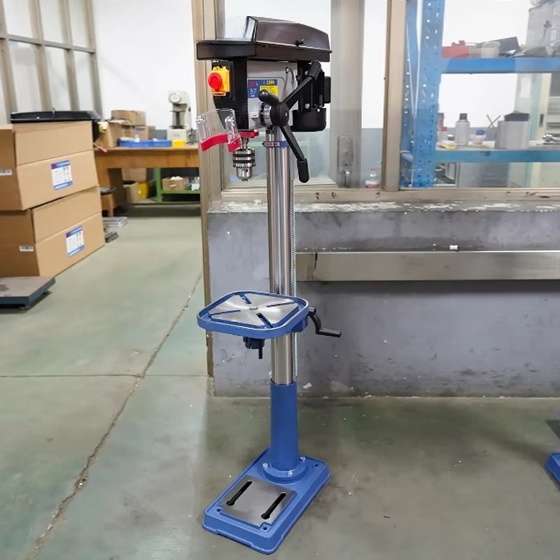 산업용 전기 목공 드릴 프레스 모터 고출력 1000W- - Industrial Laser Drill 리뷰 및 가격