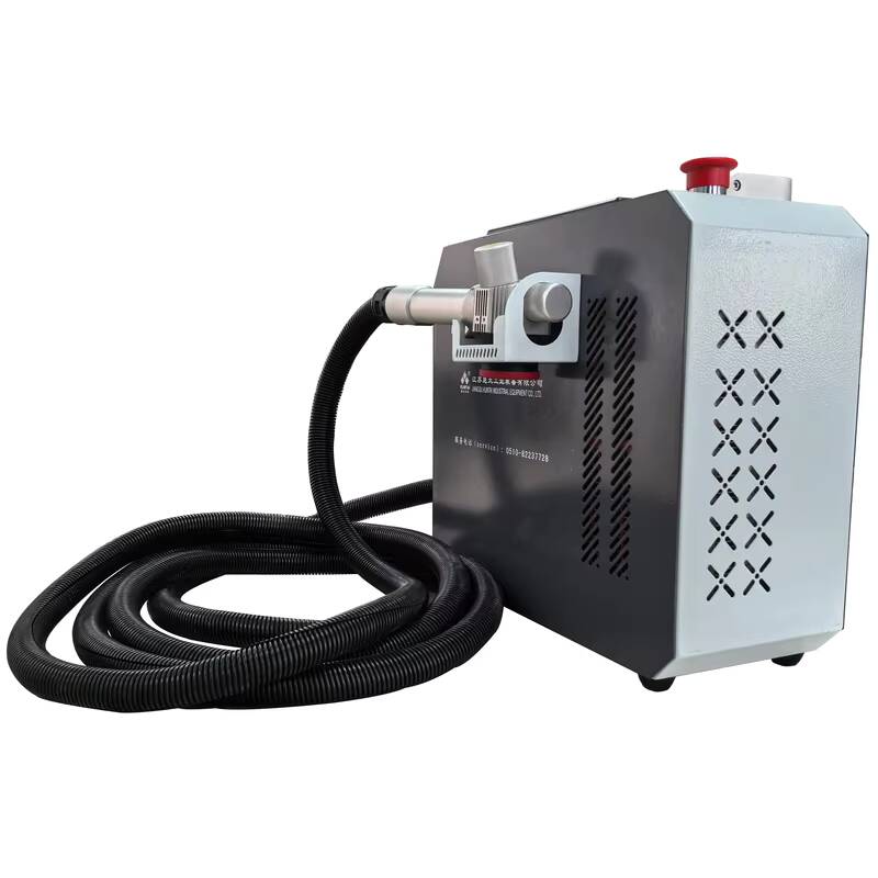 휴대용 펄스 레이저 클리너, 녹 제거, 페인트 제거,  - Portable Laser Rust Removal 리뷰 및 가격