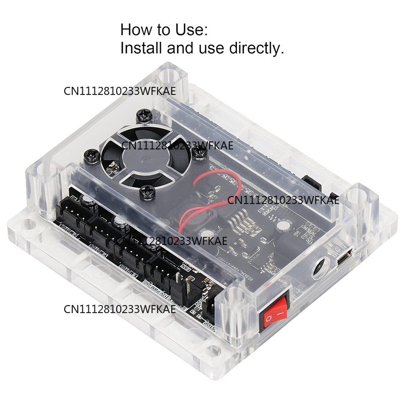 CNC 조각 기계 제어 보드 GRBL 1.1 USB 포 - Controller Grbl Board 리뷰 및 가격
