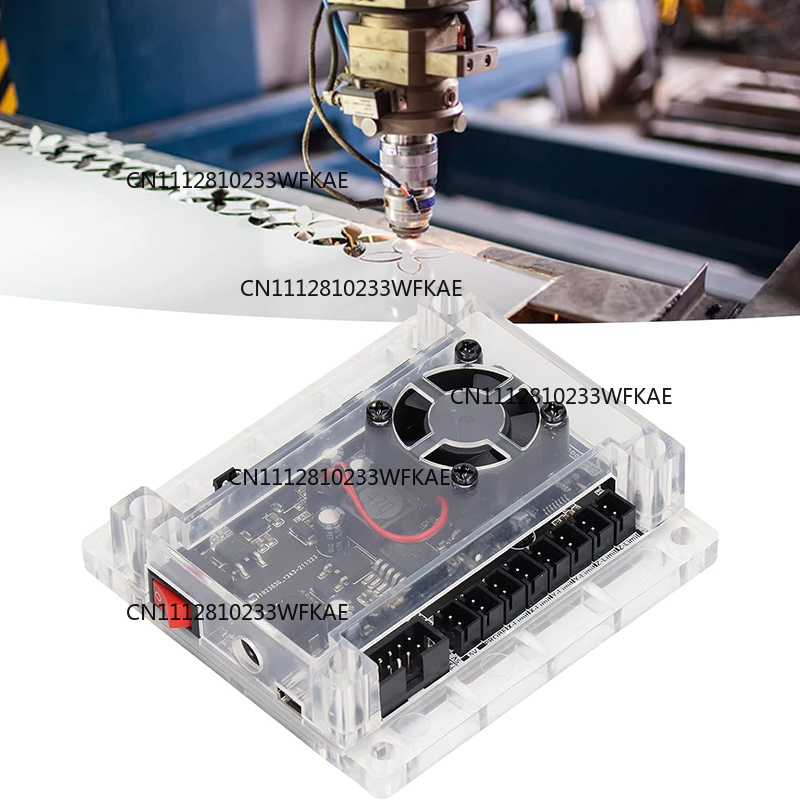 CNC 조각 기계 제어 보드 GRBL 1.1 USB 포 - Controller Grbl Board 리뷰 및 가격