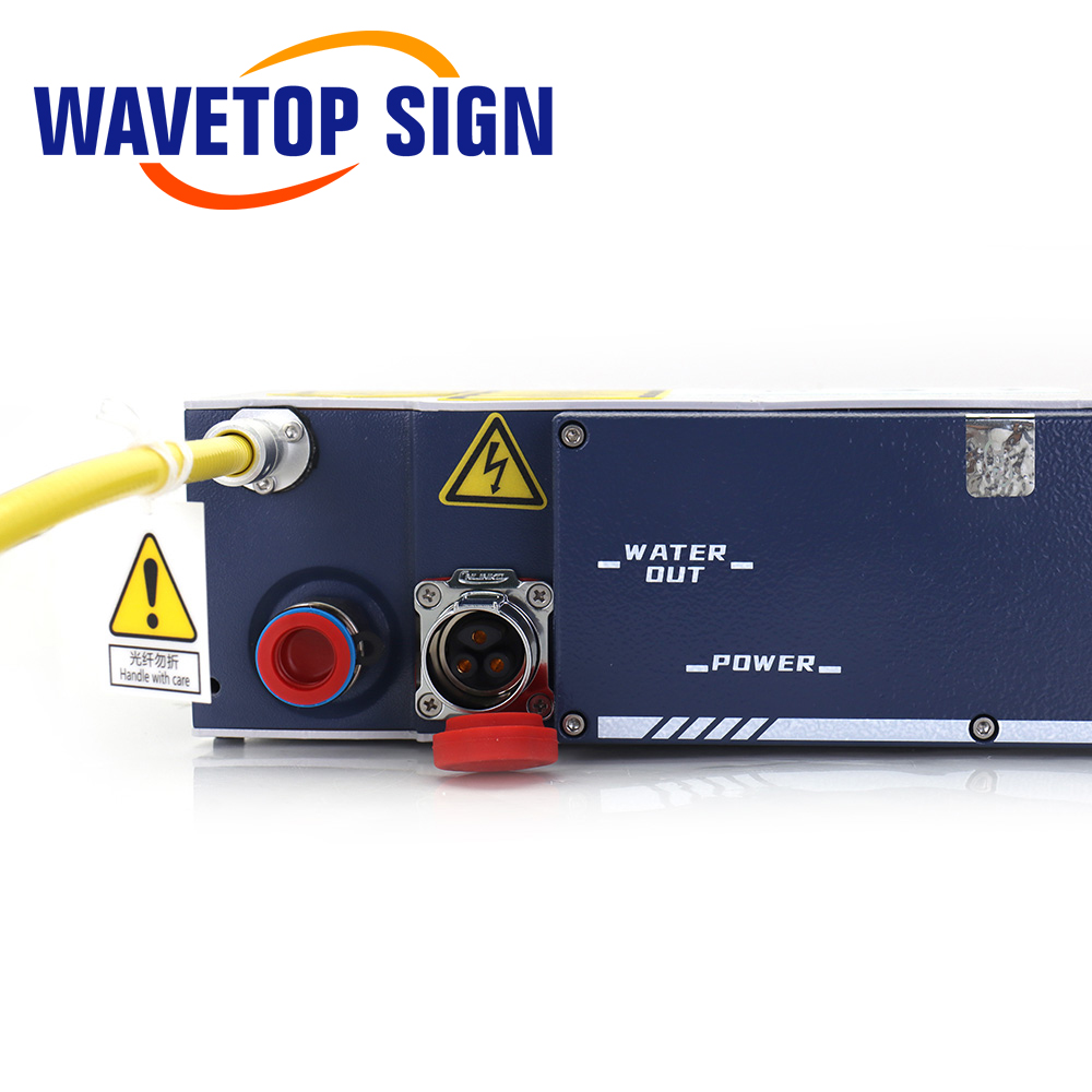WaveTopSign Raycus 글로벌 시리즈 RFL - Handheld Laser Welding Machine 리뷰 및 가격