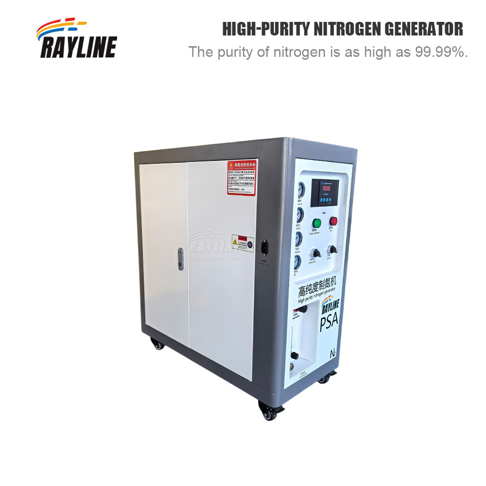 저가 산업용 PSA 질소 발생기, 레이저 용접/절단기  - Industrial Laser Welding Machine Price 리뷰 및 가격