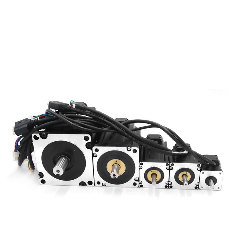 시헹 모터 공장 2상 네마23 57mm 클로즈 루프 스 - Stepper Driver Cnc 리뷰 및 가격