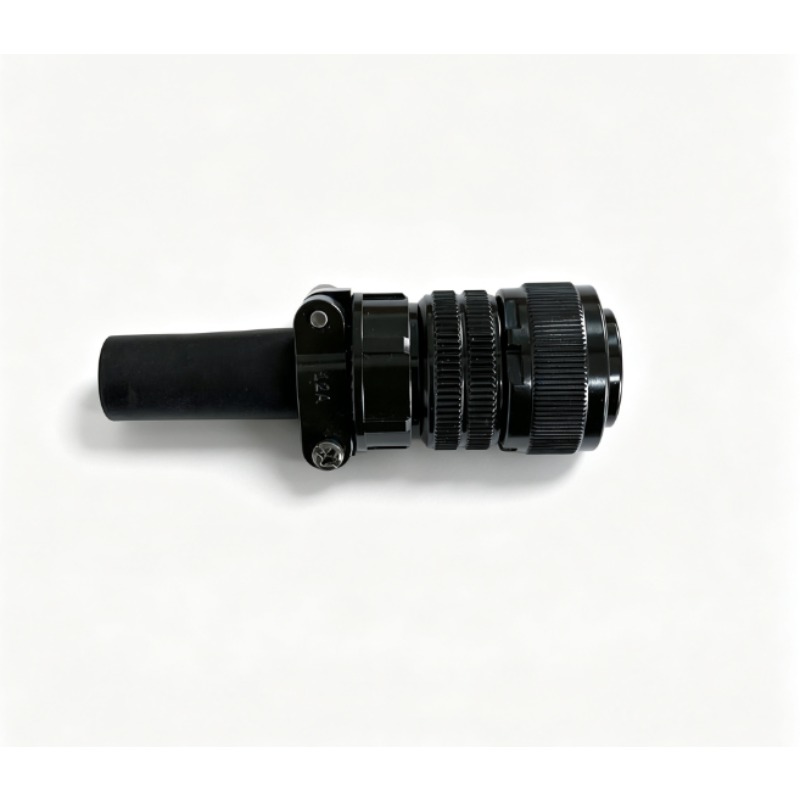 MS5015 고신뢰성 5핀 산업용 원형 커넥터 MS31 - Industrial Laser 리뷰 및 가격