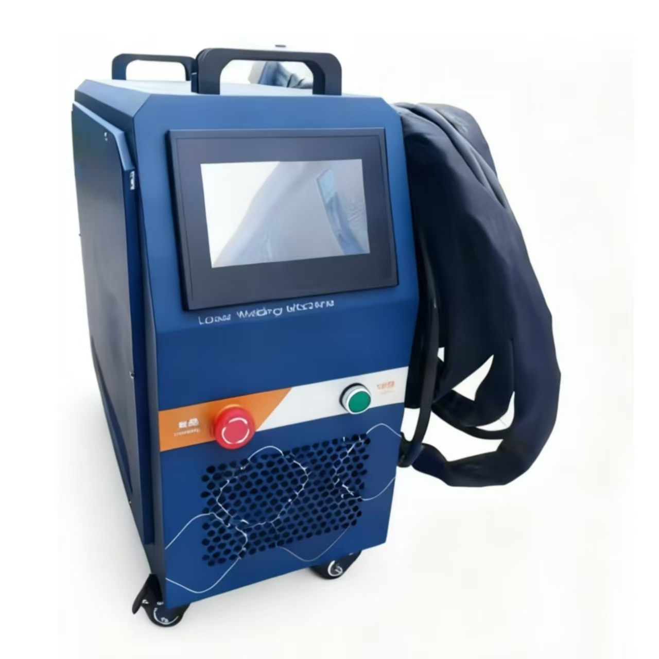 휴대용 레이저 용접기 1200W 피크 휴대용 레이저 용 - Industrial Handheld Laser Welder 리뷰 및 가격
