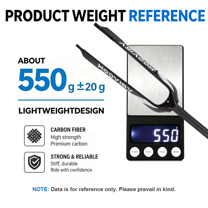 아시아콤 풀 카본 MTB 리지드 포크, 28.6mm 스 - Laser Tube Replacement 리뷰 및 가격