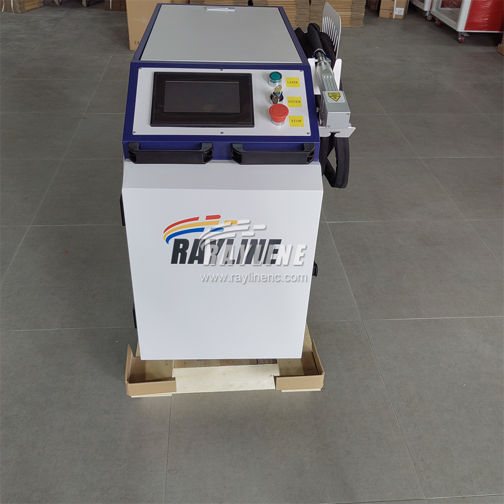 1500W 2000W 3000W 4 in 1 레이저 용 - Handheld Laser Welding Machine 리뷰 및 가격