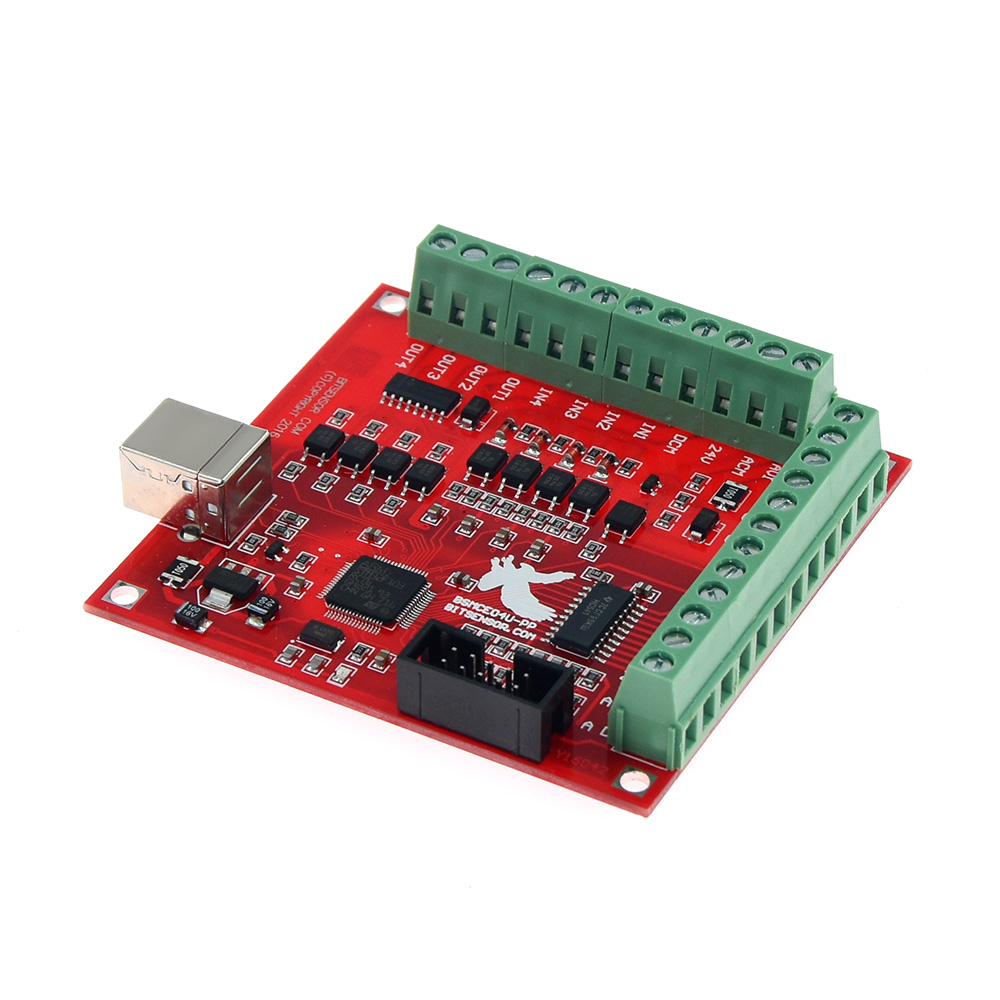 MACH3 CNC USB 100Khz 브레이크아웃 보드 - Stepper Driver Cnc 리뷰 및 가격