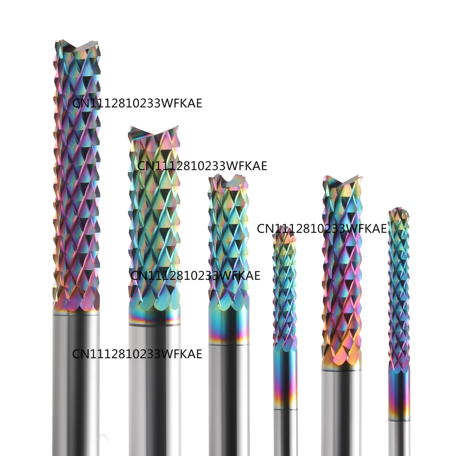 PCB 콘 엔드밀 밀링 커터 3.175mm 4mm 6m - Cnc Router Bit 리뷰 및 가격