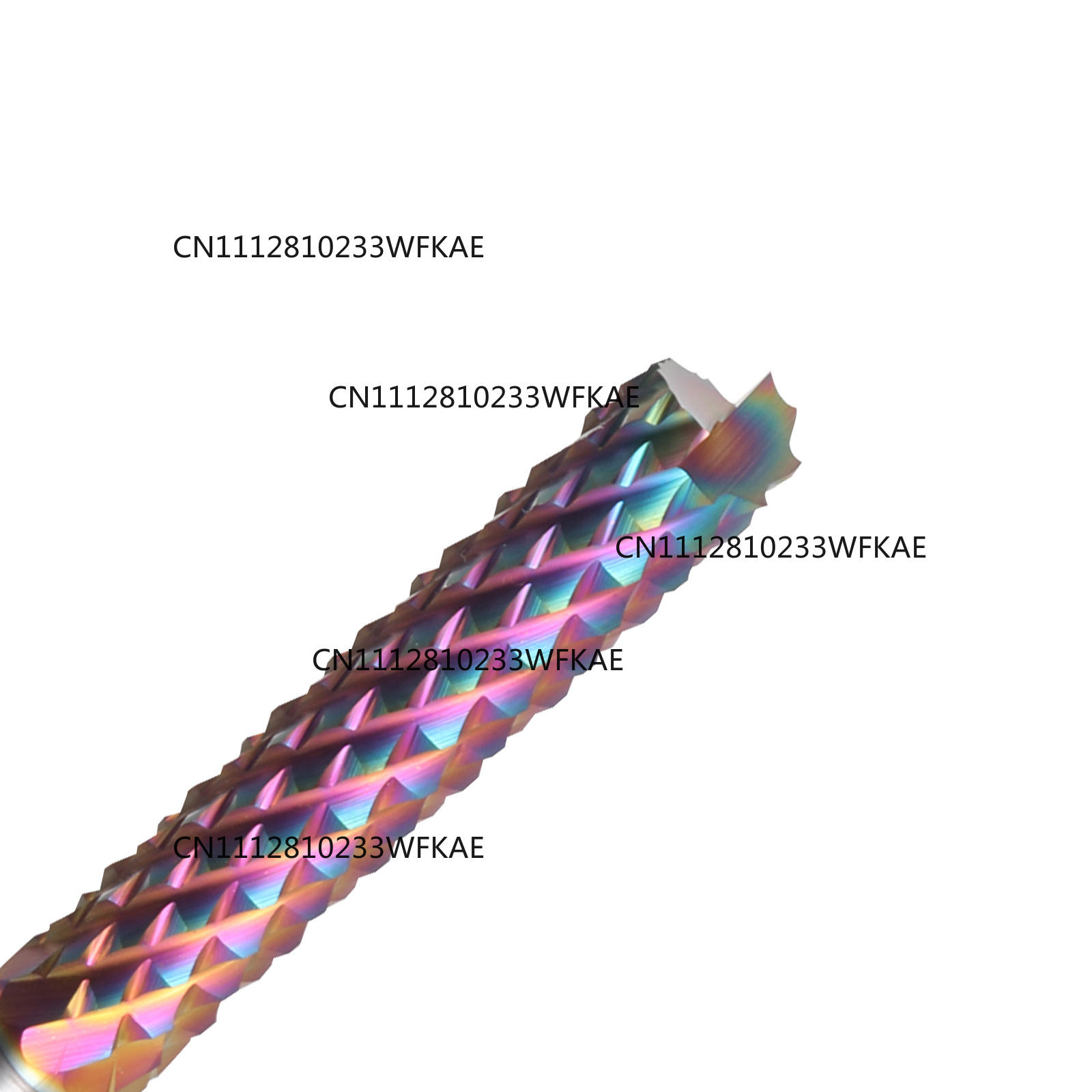 PCB 콘 엔드밀 밀링 커터 3.175mm 4mm 6m - Cnc Router Bit 리뷰 및 가격