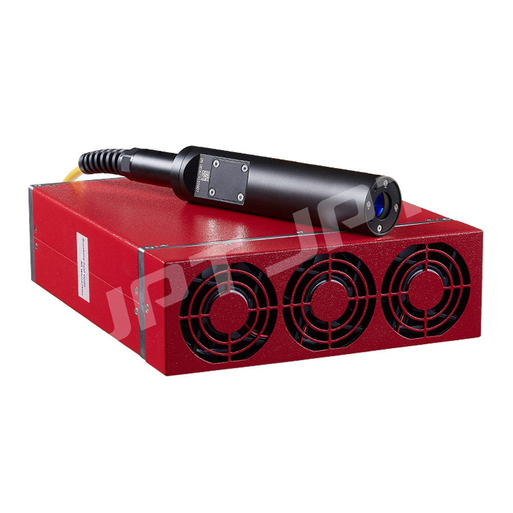 JPT LP+ 시리즈 1064nm 파이버 레이저 소스  - Laser Marking Machine 리뷰 및 가격