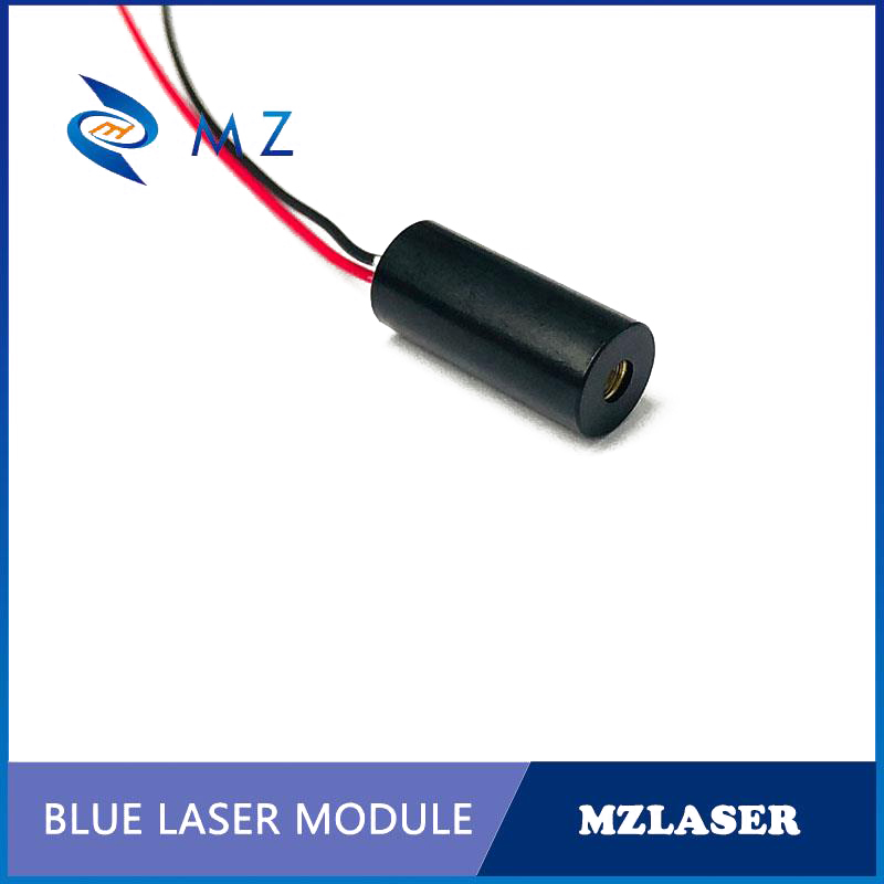 블루 도트 레이저 다이오드 모듈 보안 레벨 클래스 II - Industrial Blue Laser 리뷰 및 가격