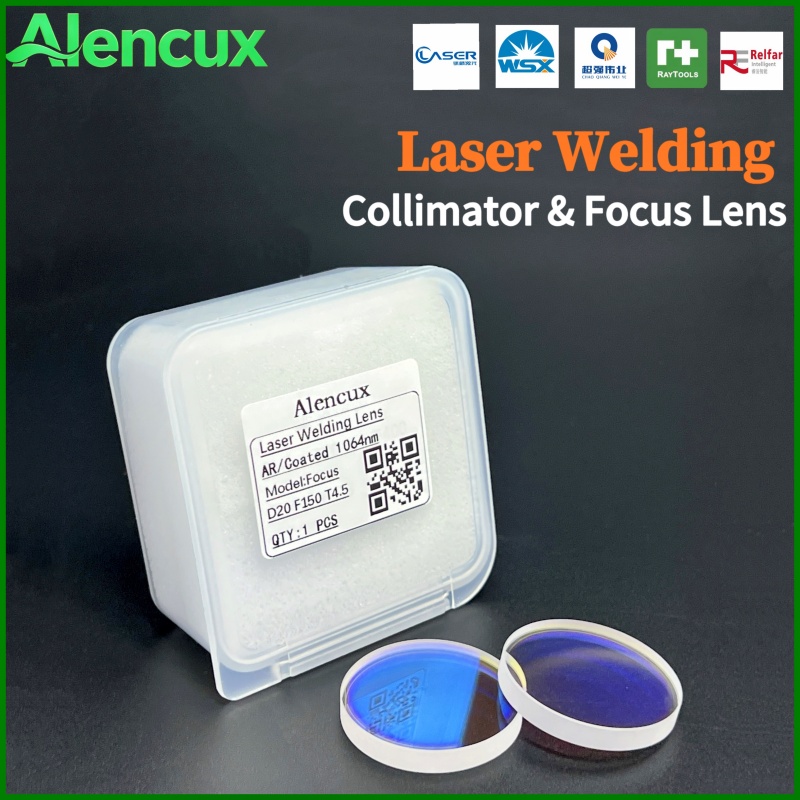 알렌쿠스 섬유 레이저 절단기 및 휴대용 용접 및 청소  - Handheld Laser Welding Machine 리뷰 및 가격