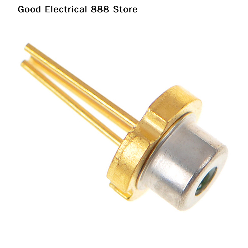 【GE】1Pc 고품질 405nm 50mw Cw 바이올렛 - Industrial Blue Laser 리뷰 및 가격