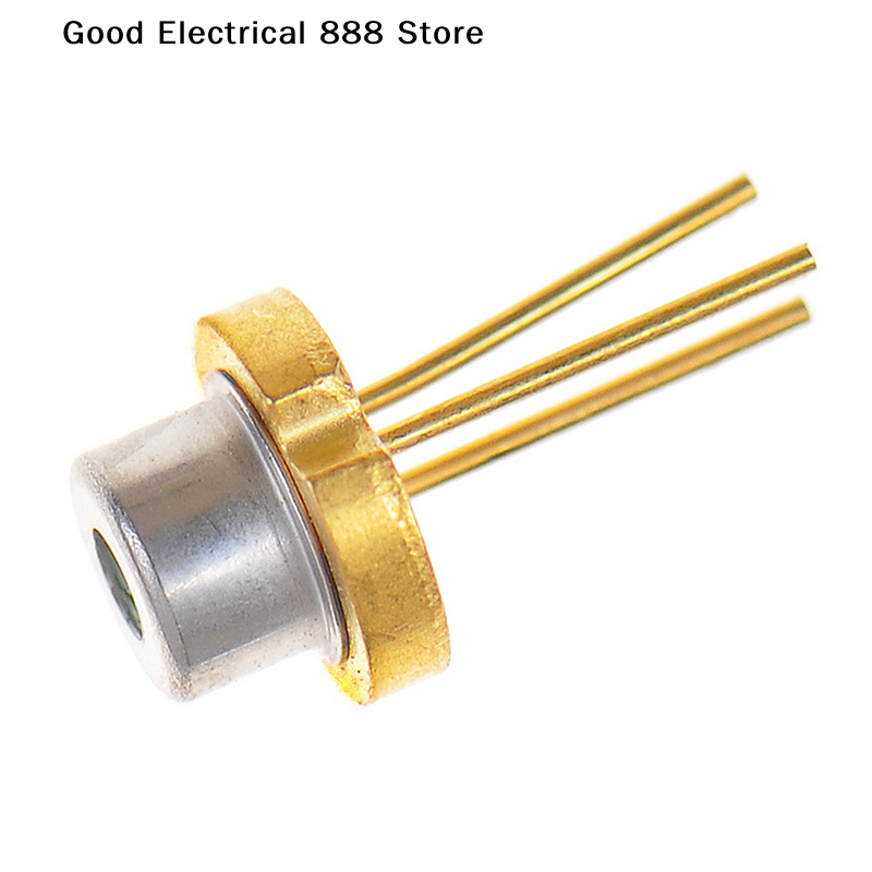 【GE】1Pc 고품질 405nm 50mw Cw 바이올렛 - Industrial Blue Laser 리뷰 및 가격