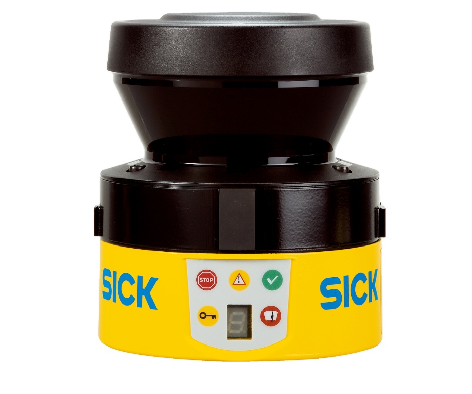 2026년형 SICK S32B-3011EA 안전 레이저 - Industrial Laser 리뷰 및 가격