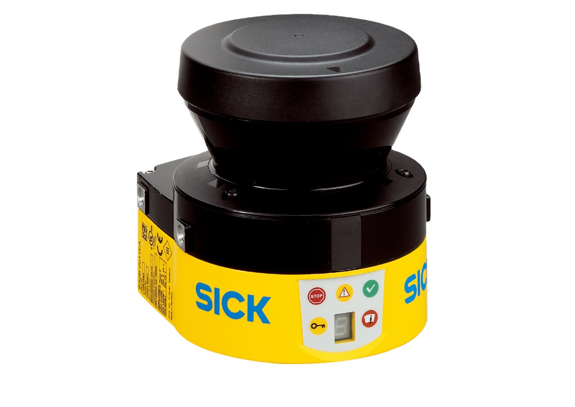 2026년형 SICK S32B-3011EA 안전 레이저 - Industrial Laser 리뷰 및 가격