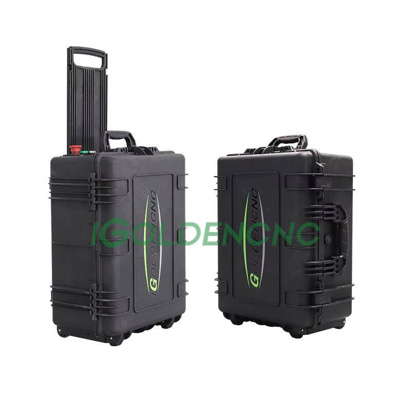 JPT 100W 200W 휴대용 파이버 레이저 클리너  - Portable Laser Rust Removal 리뷰 및 가격