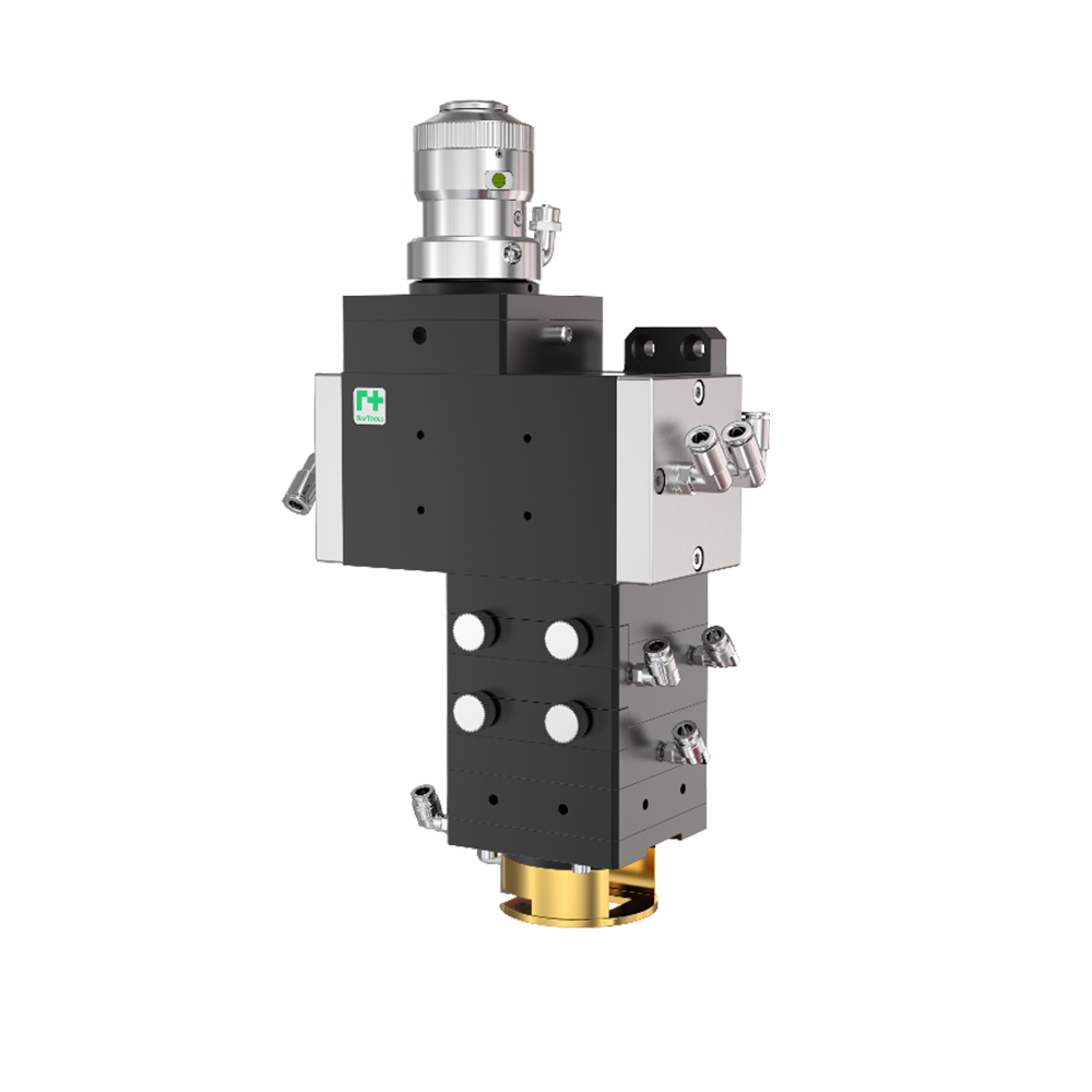 6축 로봇 자동 파이버 레이저 경화기 금속 금형 표면  - Industrial Laser Drill 리뷰 및 가격