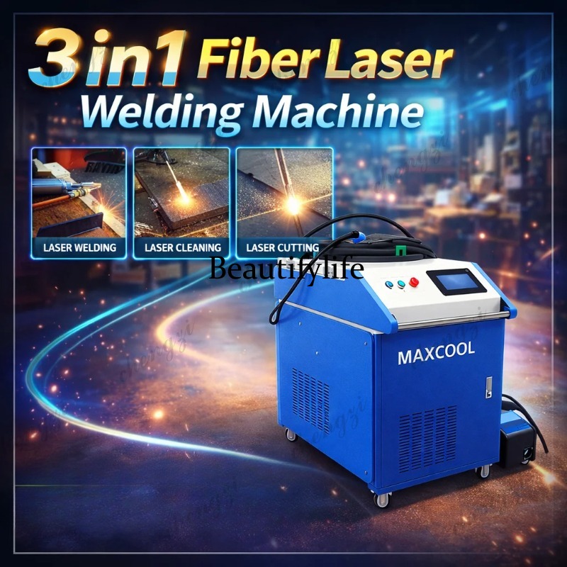Asmt 3000W 휴대용 광섬유 레이저 용접기 및 1 - Handheld Laser Welding Machine 리뷰 및 가격