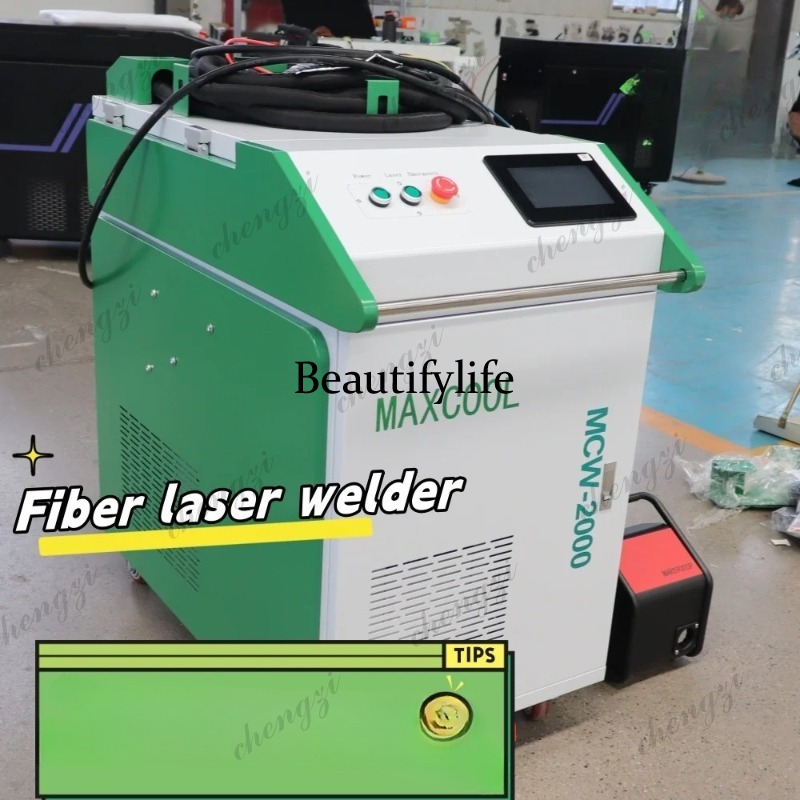 Asmt 3000W 휴대용 광섬유 레이저 용접기 및 1 - Handheld Laser Welding Machine 리뷰 및 가격
