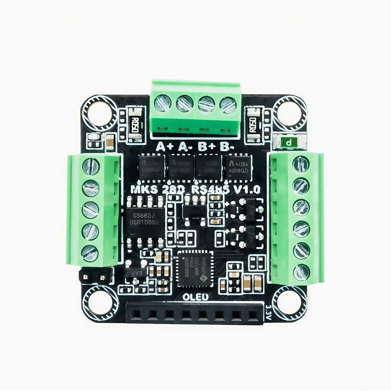 메이커베이스 MKS SERVO28D35D 2835mm  - Stepper Driver Cnc 리뷰 및 가격