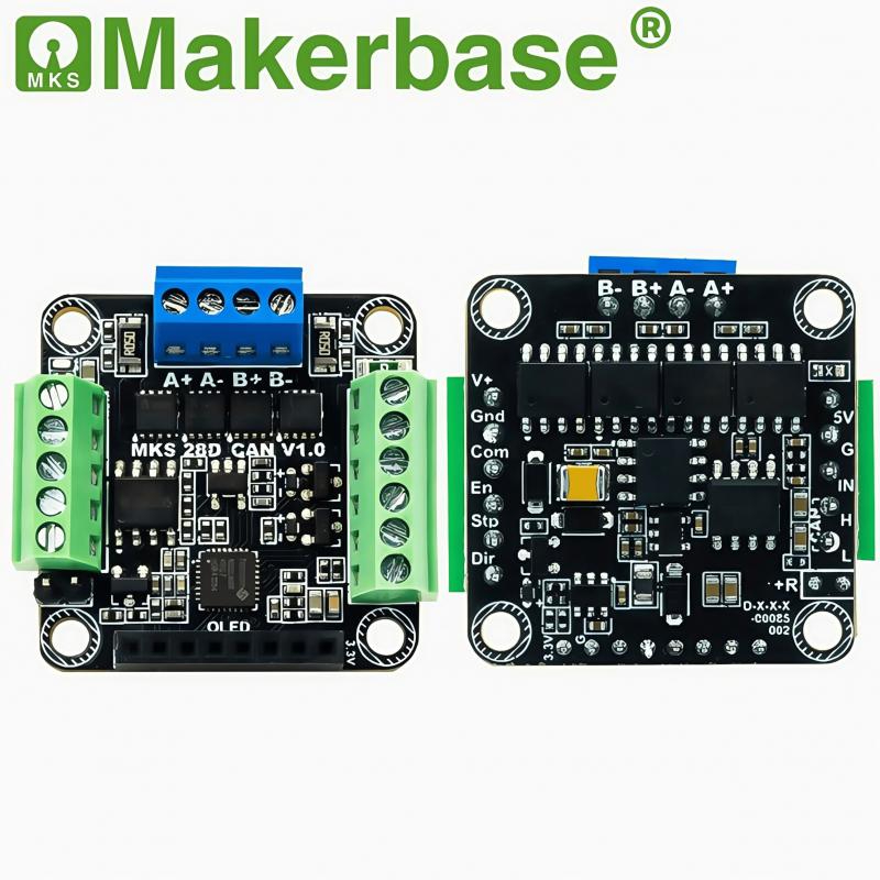 메이커베이스 MKS SERVO28D35D 2835mm  - Stepper Driver Cnc 리뷰 및 가격