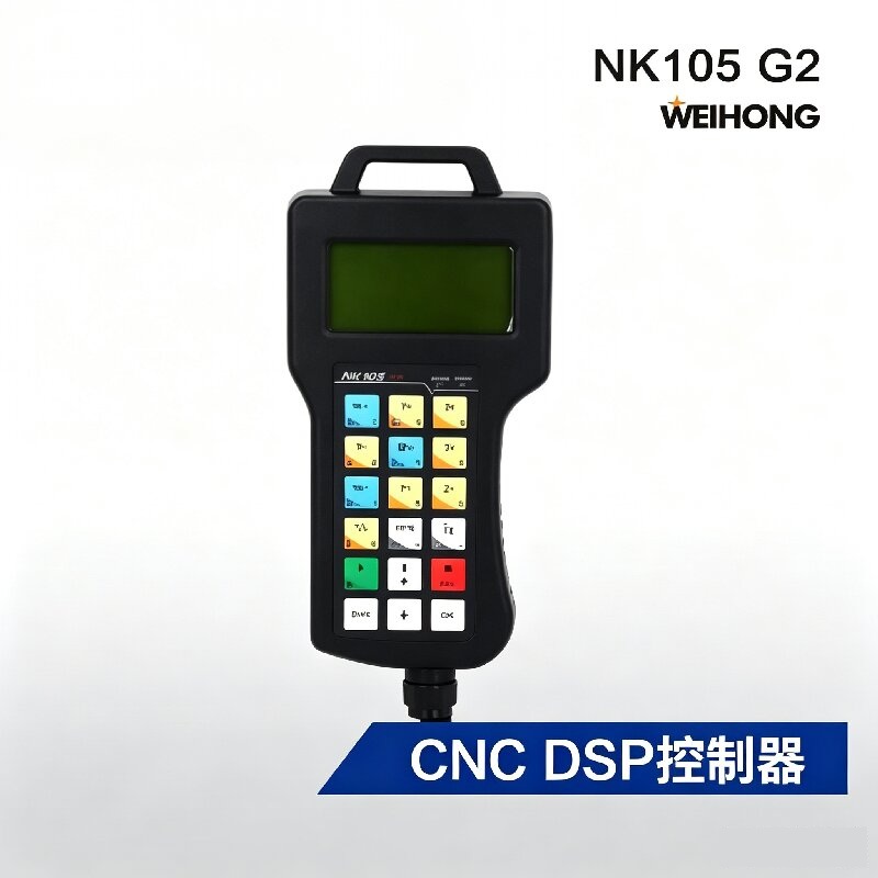 WEIHONG 3축 CNC DSP 컨트롤러 NK105G - Cnc Plasma Cutter 리뷰 및 가격