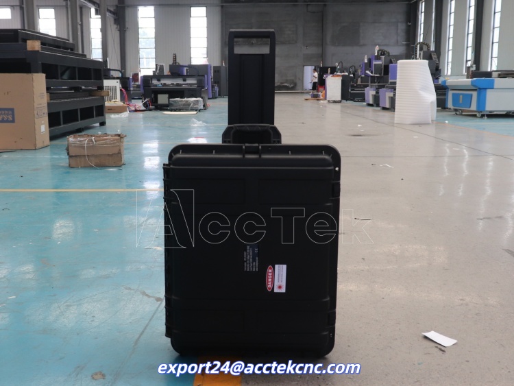 JPT 1500W 레이저 녹 제거 레이저 클리닝 머신  - Portable Laser Rust Removal 리뷰 및 가격