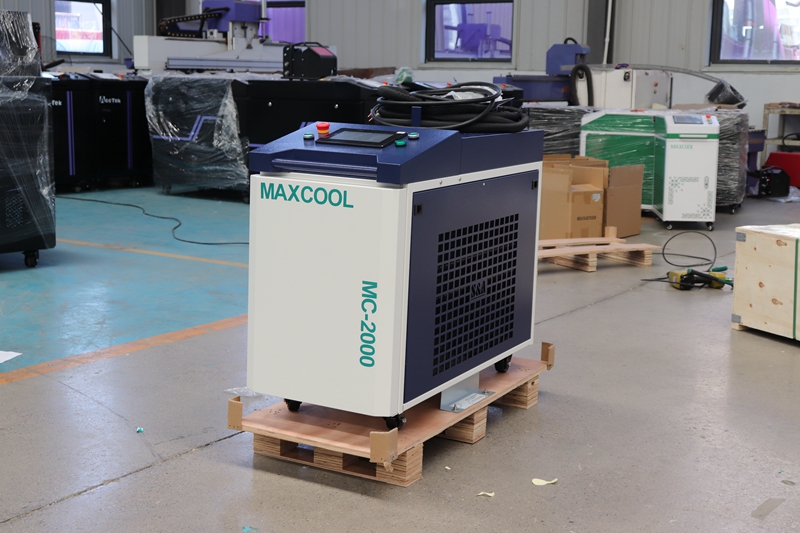 Maxcool 1500W 3000W 2000W 휴대용  - Portable Laser Rust Removal 리뷰 및 가격