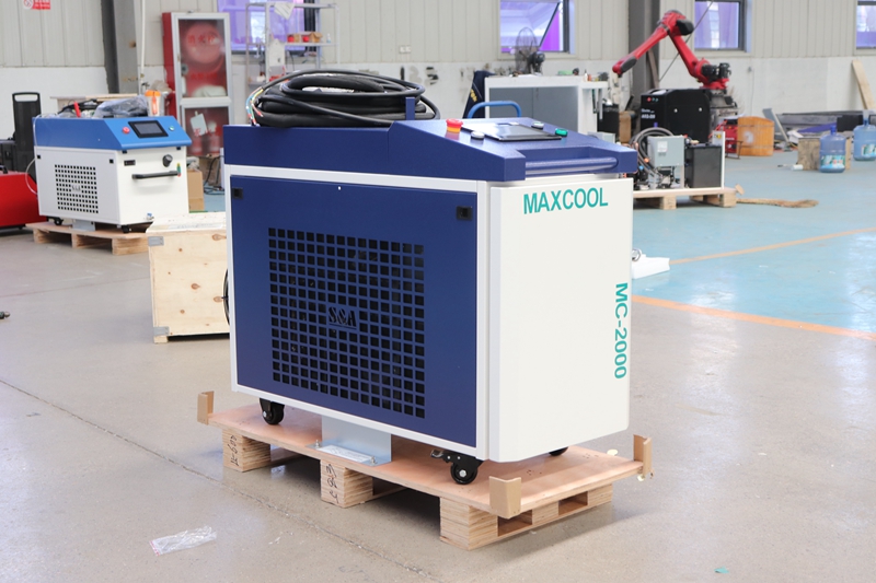 Maxcool 1500W 3000W 2000W 휴대용  - Portable Laser Rust Removal 리뷰 및 가격