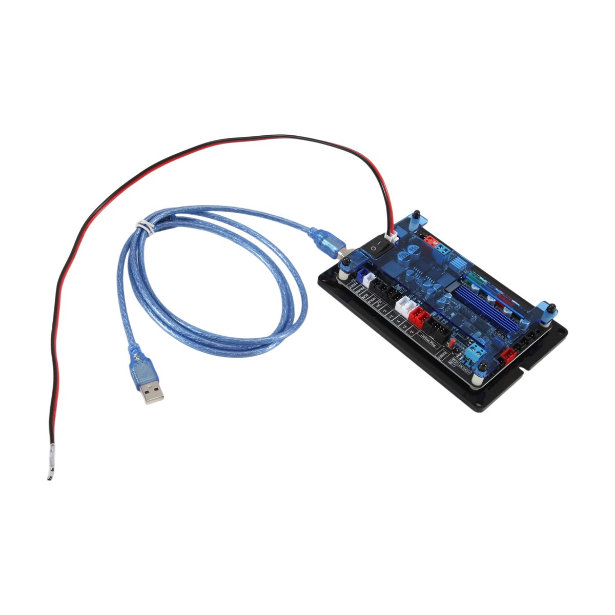 (A99Z) GRBL 3- DIY 미니 CNC 조각기용 - Controller Grbl Board 리뷰 및 가격