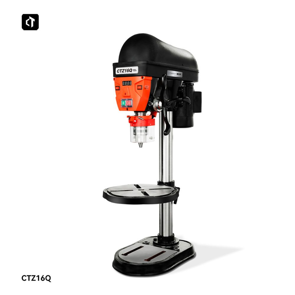 220V 550W 레이저 벤치 드릴 가정용 산업용 드릴 - Industrial Laser Drill 리뷰 및 가격