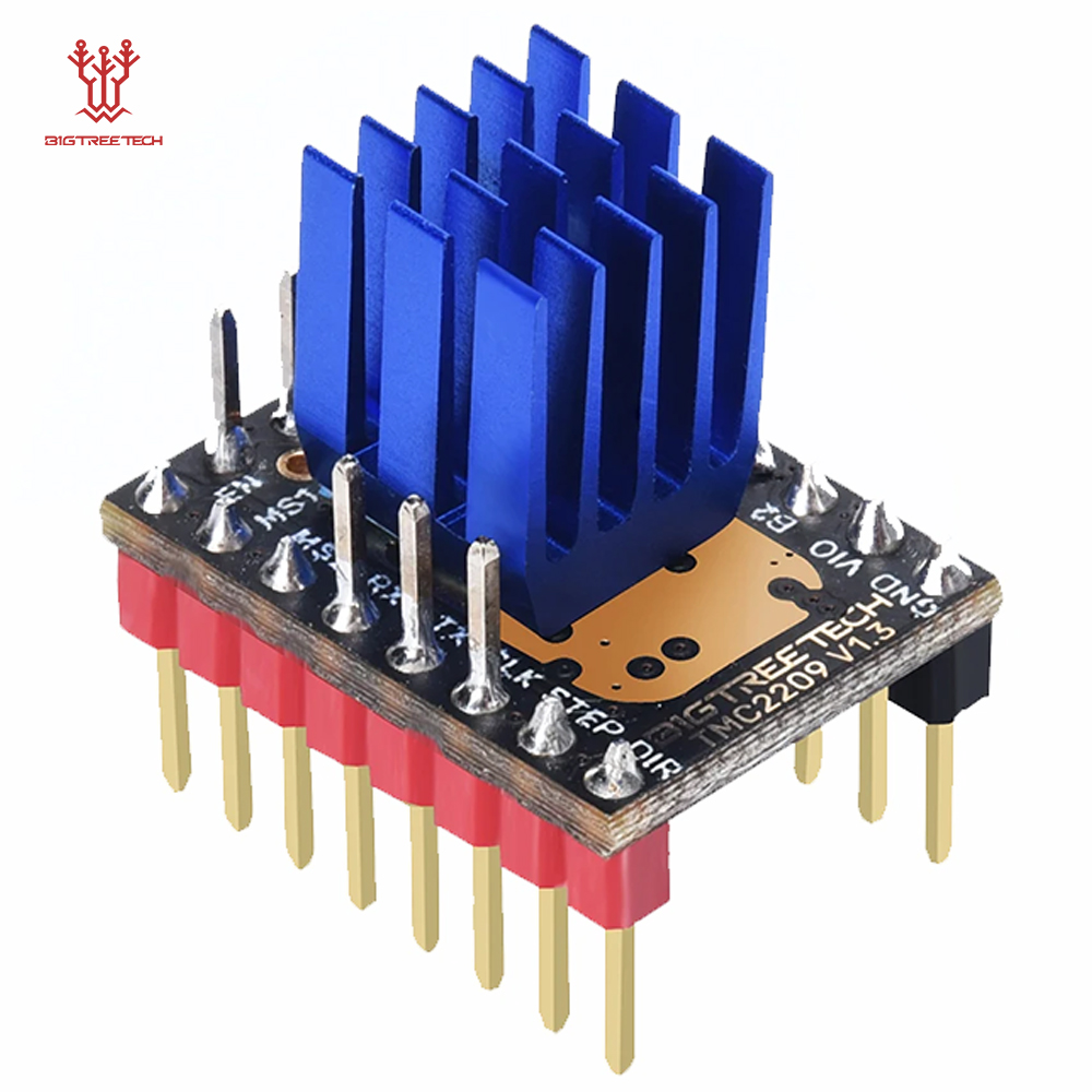 BIGTREETECH 스테퍼 모터 드라이버 3D 프린터 - Stepper Driver Cnc 리뷰 및 가격
