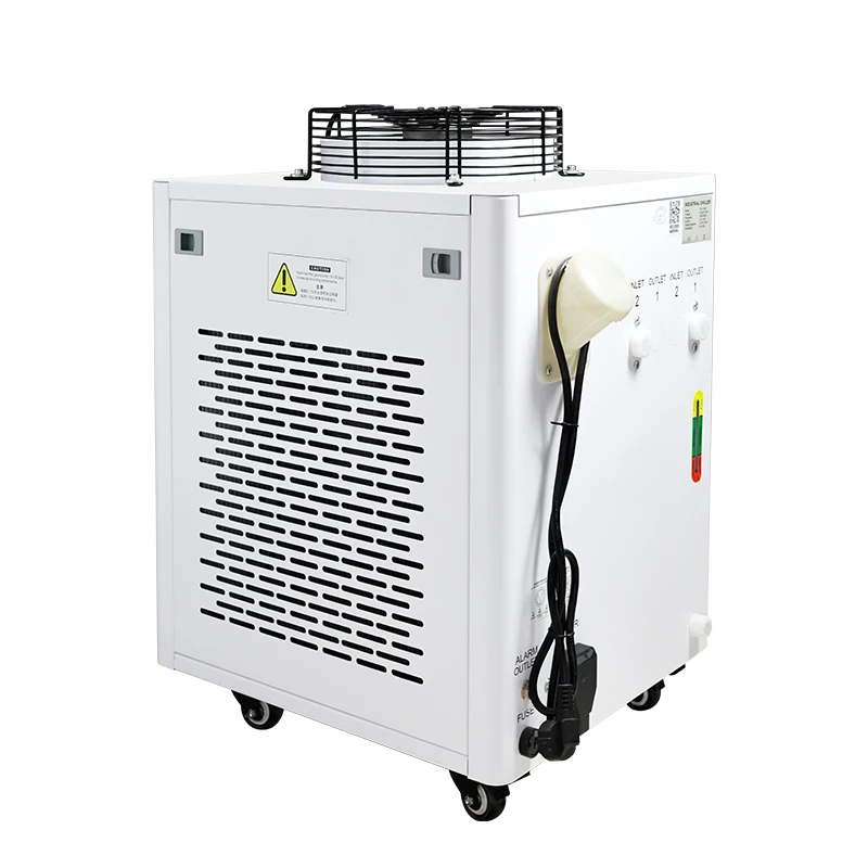 CW5300 수냉식 냉각기 CO2 레이저 수냉 탱크 쿨 - Industrial Laser 리뷰 및 가격