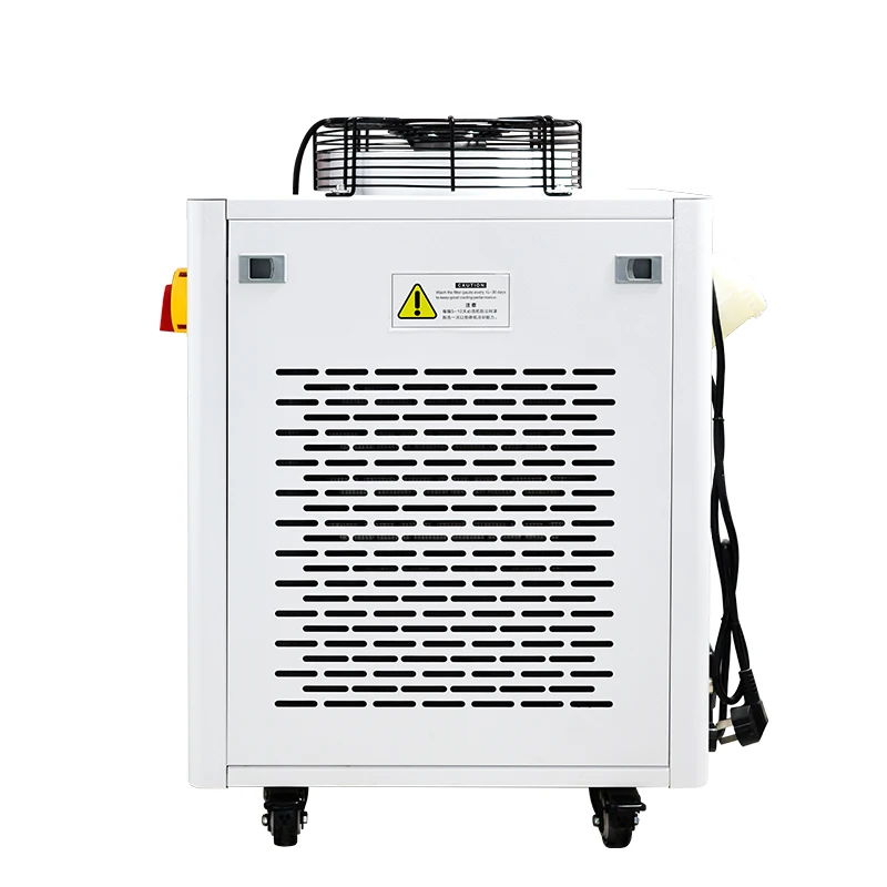 CW5300 수냉식 냉각기 CO2 레이저 수냉 탱크 쿨 - Industrial Laser 리뷰 및 가격