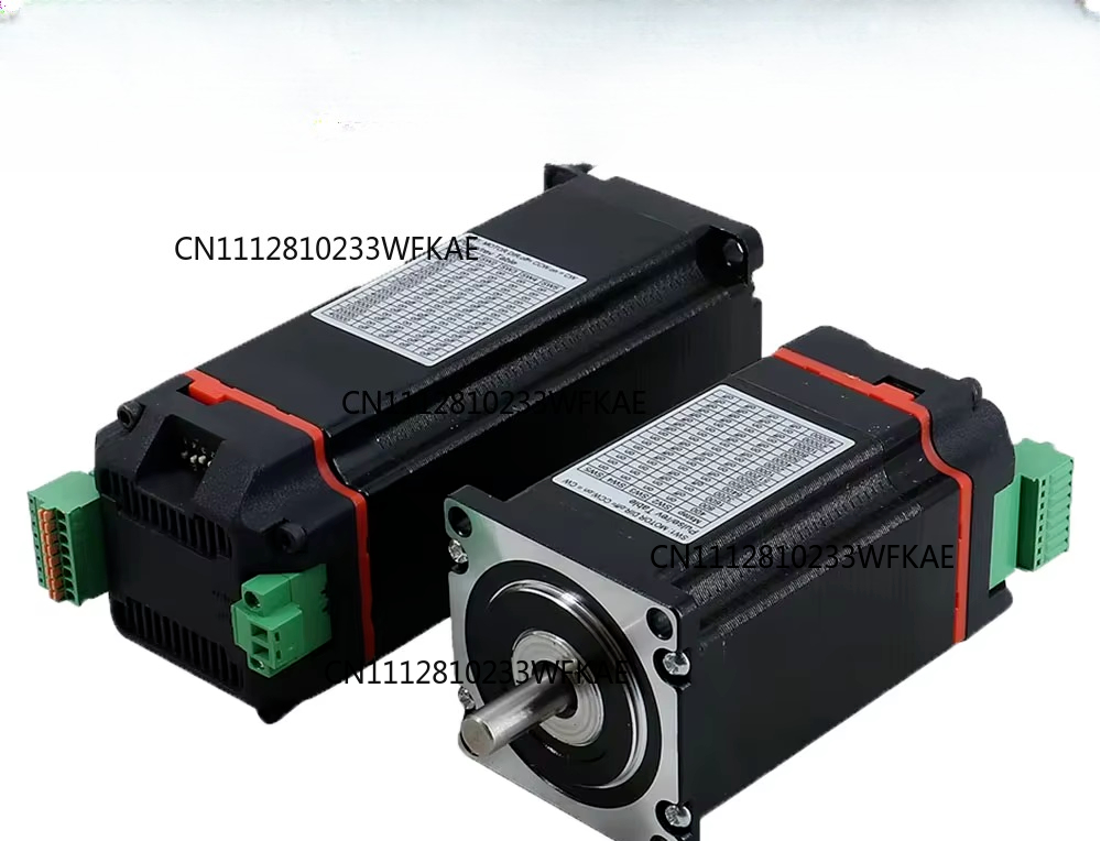 HLTNC Nema23 폐쇄 루프 스테퍼 모터 키트 1 - Stepper Driver Cnc 리뷰 및 가격