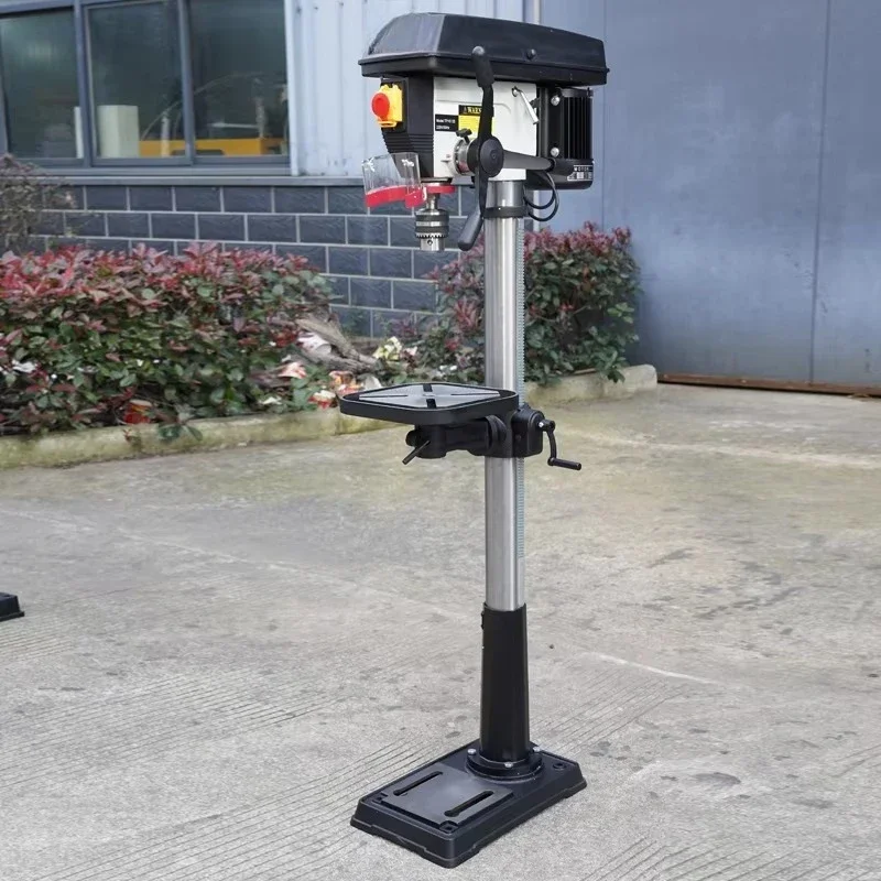 25mm 드릴링 머신 레이저 포지셔닝 전동 수직 산업용 - Industrial Laser Drill 리뷰 및 가격