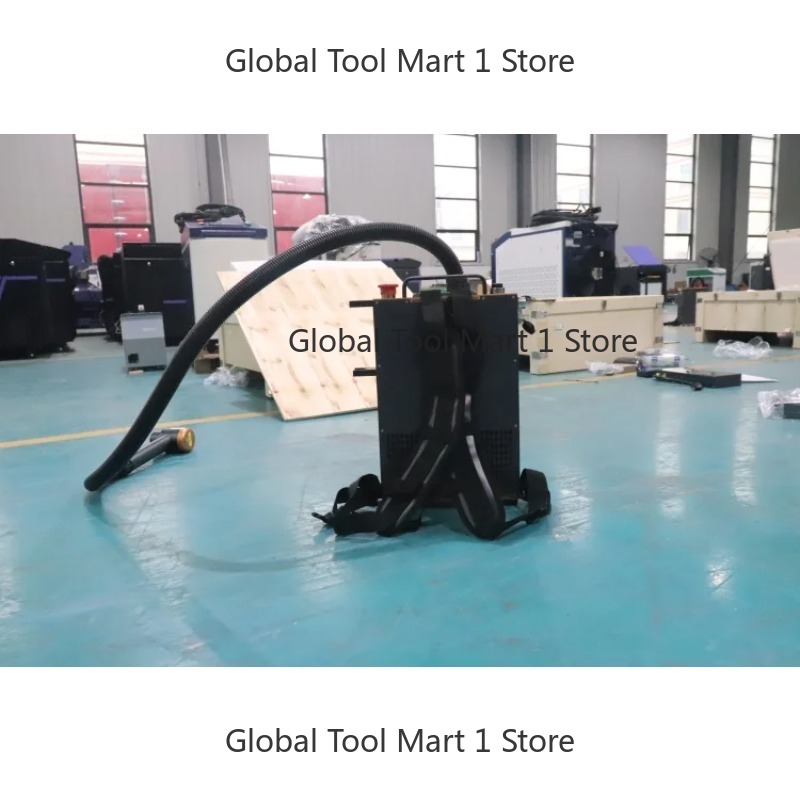 200W 300W 기름때 제거 효율적인 세척 녹 제거  - Portable Laser Rust Removal 리뷰 및 가격