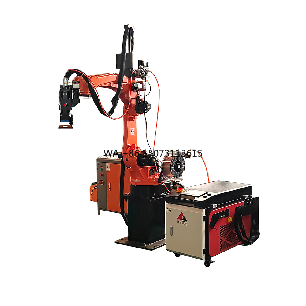 3000w 6000w 산업용 로봇 레이저 경화 표면 처 - Industrial Laser Drill 리뷰 및 가격