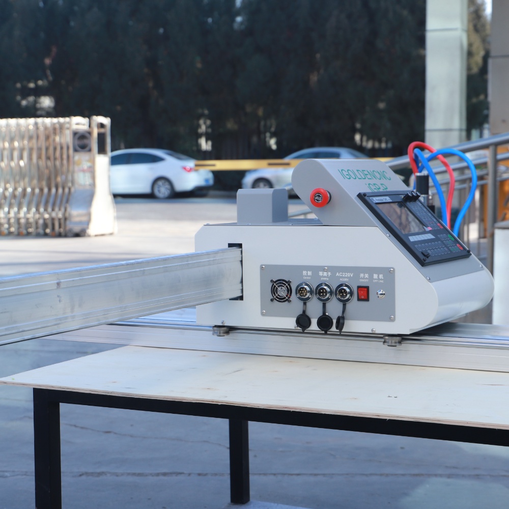 휴대용 CNC 플라즈마 절단기(팡링 시스템 탑재) -  - Cnc Plasma Cutter 리뷰 및 가격
